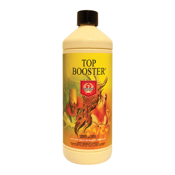 H&G TOP BOOSTER image 0