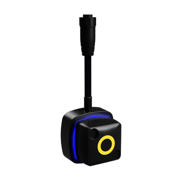 TELOS GROWCAST (TM) BLUETOOTH LIGHTING CONTROLLER image 0