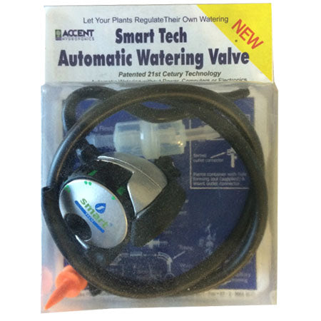 SMART TECH AUTOMATIIC WATERING VALVE image 0