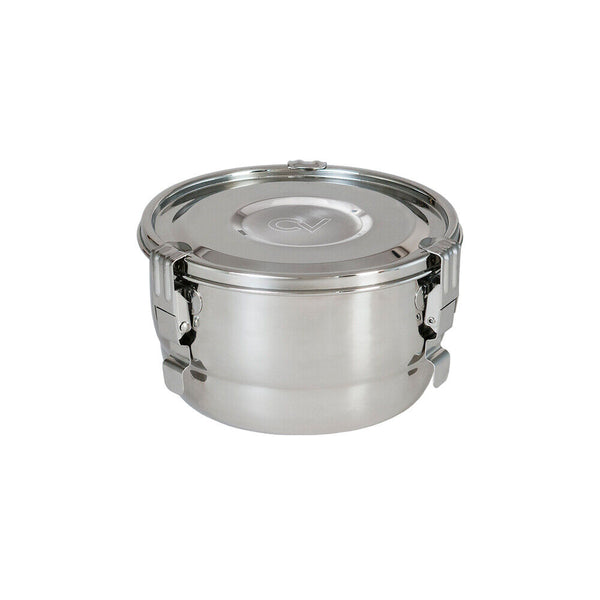 CVAULT 8 LITRE COMMERCIAL CURING VAULT image 0