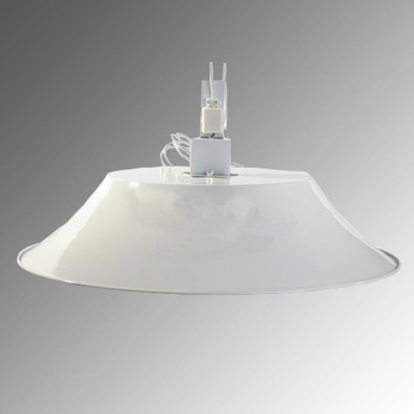 CHINA HAT SPUN 740 MM - 400 WATT REFLECTOR (NO LAMPHOLDER) image 0
