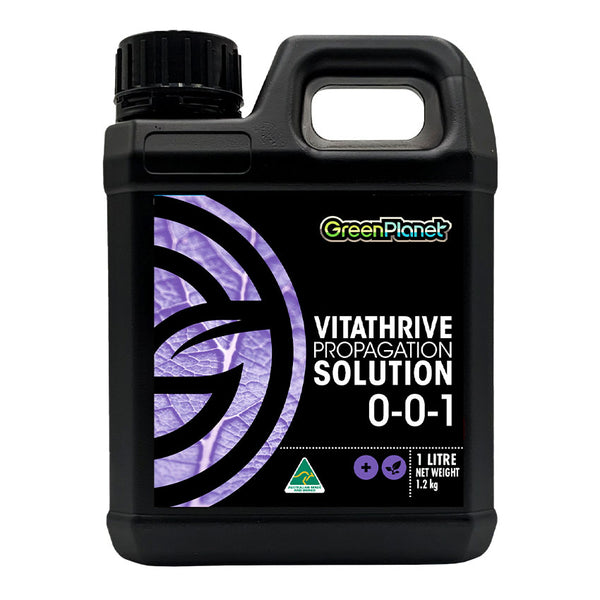 GREEN PLANET VITATHRIVE image 0