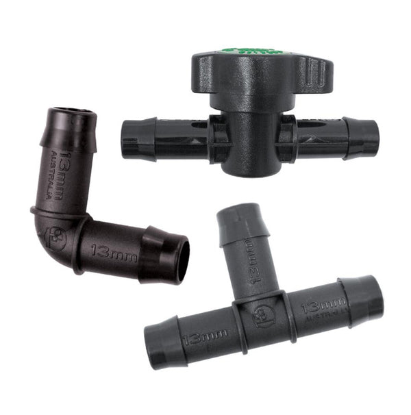 GOGRO LINE EXTENSION CONNECTION KIT BAG image 0