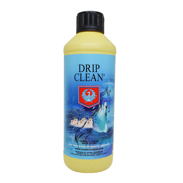 H&G DRIP CLEAN image 0