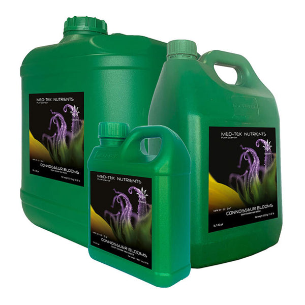 MEDTEK CONNOISSEUR BLOOMS image 0