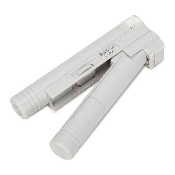 ESSENTIALS ILLUMINATED MICROSCOPE (100X) image 0