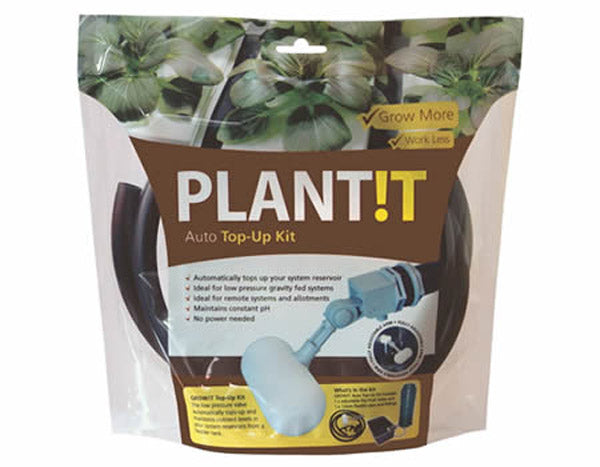 PLANTIT BIGFLOAT AUTO TOP UP KIT image 0