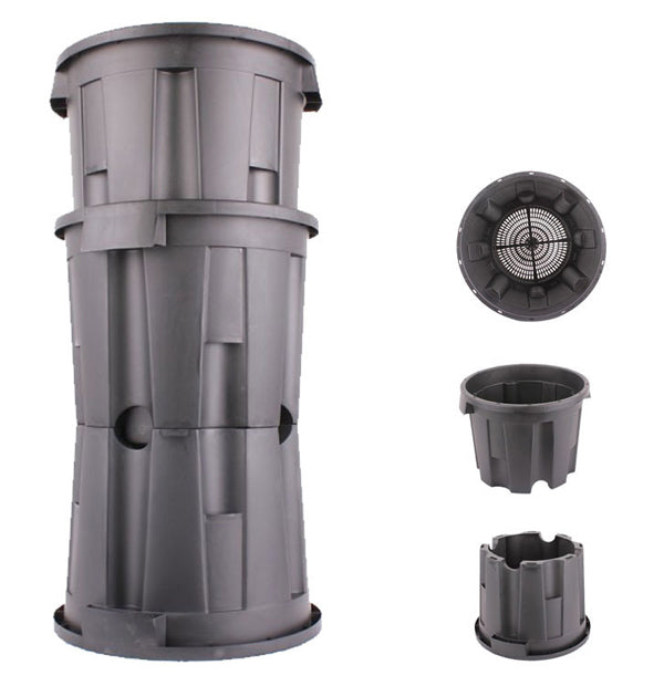 NUTRIFIELD SMART POT 27 LITRE STAND image 0