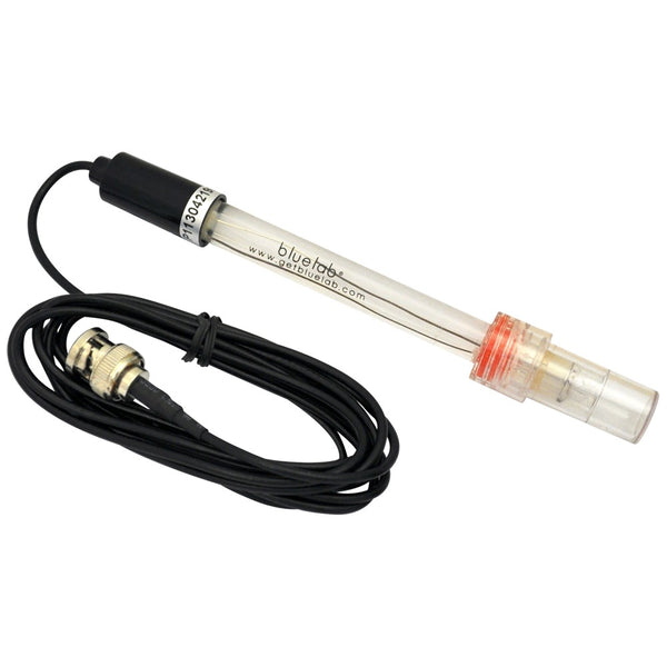 BLUELAB PH PROBE (HIGH PRESSURE) 19-25MM BSP IN-LINE BNC image 0