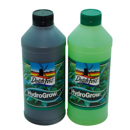 DUTCHFEST GROW A & B image 0