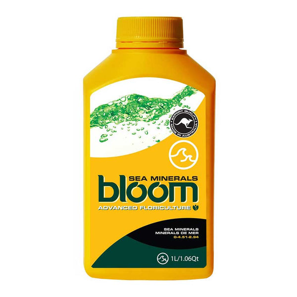 BLOOM SEA MINERALS image 0