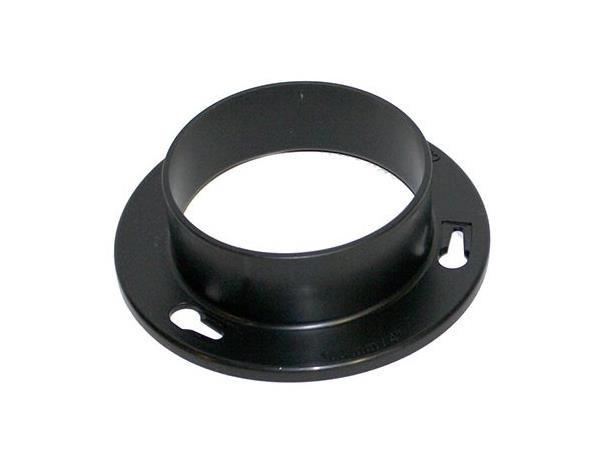 CAN-FILTER POLY GT FLANGE 100MM (CLIP-LOCK) image 0