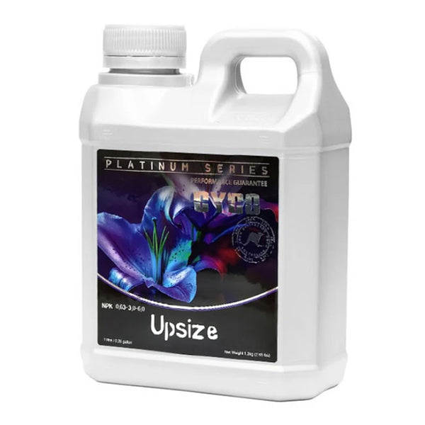CYCO UP-SIZE ONE LITRE image 0