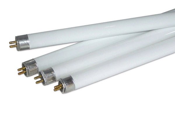 T-5 (TWO FOOT) SLIMLINE POWER TUBE 6500K image 0