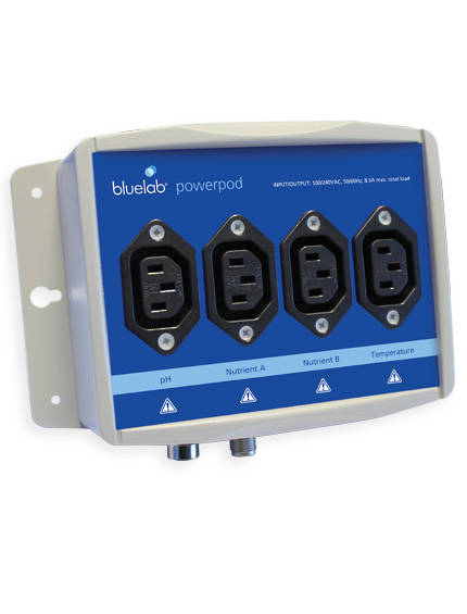BLUELAB POWER - POD image 0