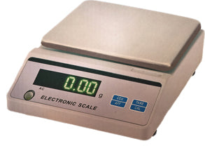 SCALES DIGITAL 0.01 GRAMS TO 1000 GRAMS 240 VOLT image 0