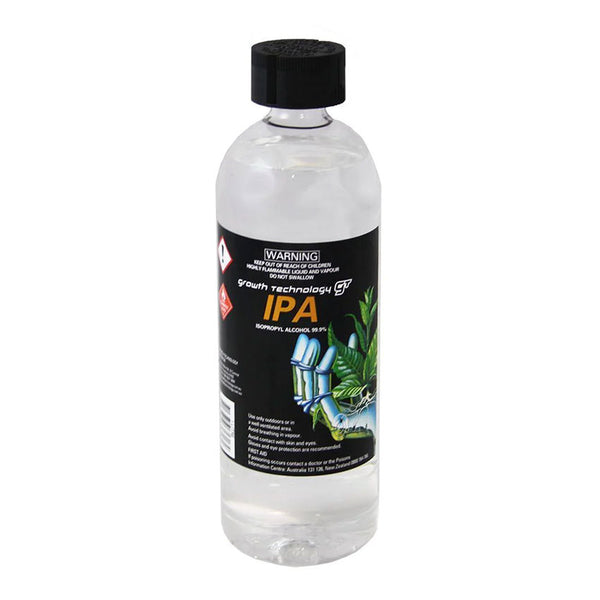 IPA - ISOPROPYL ALCOHOL 99.9% image 0
