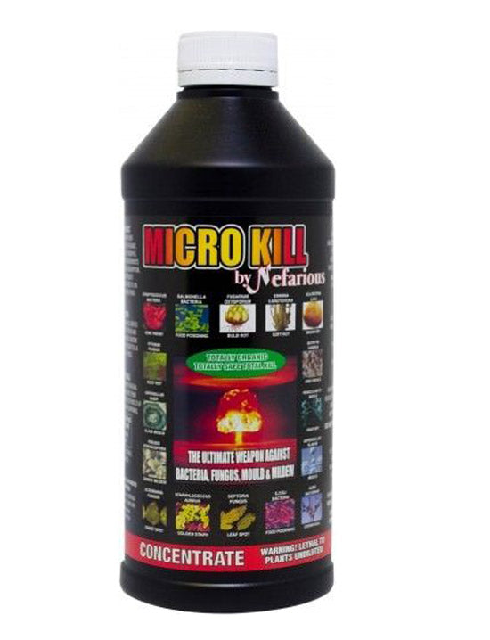 MICRO-KILL CONCENTRATE image 0