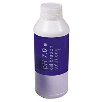 BLUELAB PH-7 BUFFER SOLUTION 250 MLS image 0