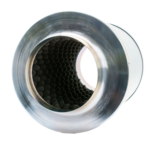 THE SILENCER 150MM GROW TENT COMPACT ACOUSTIC (42.5 L X 25.5 CMD) image 0