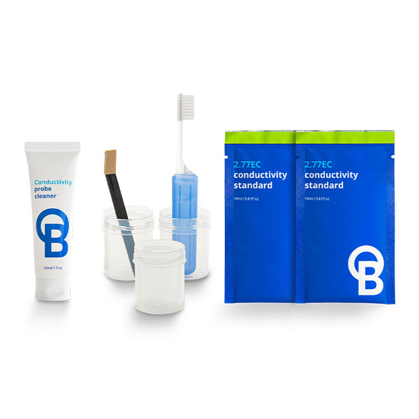 BLUELAB CONDUCTIVITY PROBE CARE KIT image 0