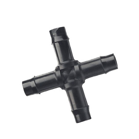 CROSS 25MM BARBED image 0