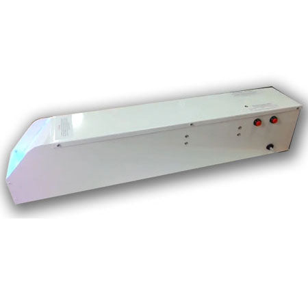 SKUNK BUSTER FORTY WATT OZONE UNIT image 0