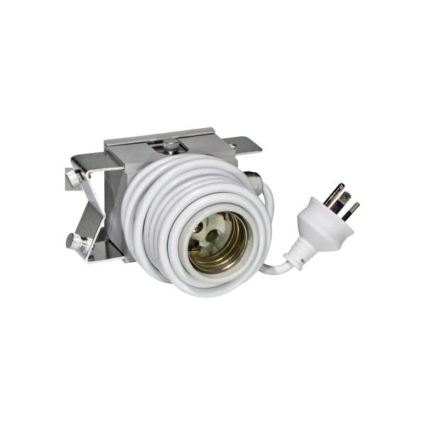 ADJUST-A-WINGS LAMP-HOLDER STANDARD SE image 0