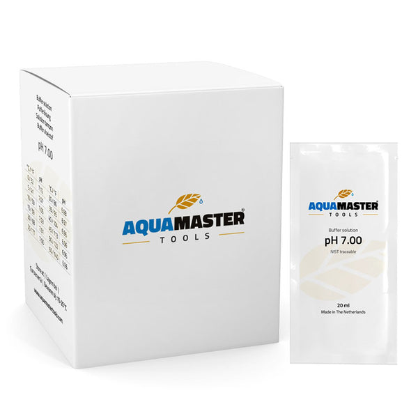 AQUAMASTER PH-7.00 CALIBRATION SOLUTION image 0