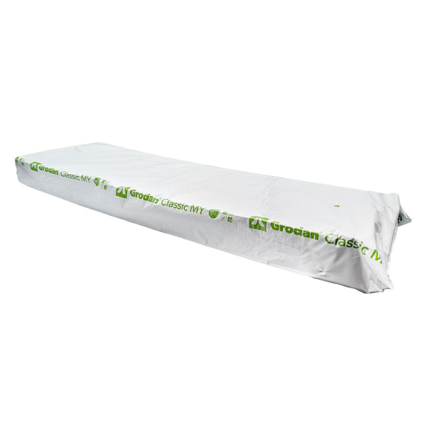 GRODAN CLASSIC WRAPPED SLAB 300 X 900 X 75MM - 8 PACK
