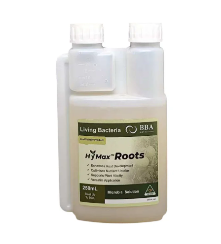 HYMAX ROOTS
