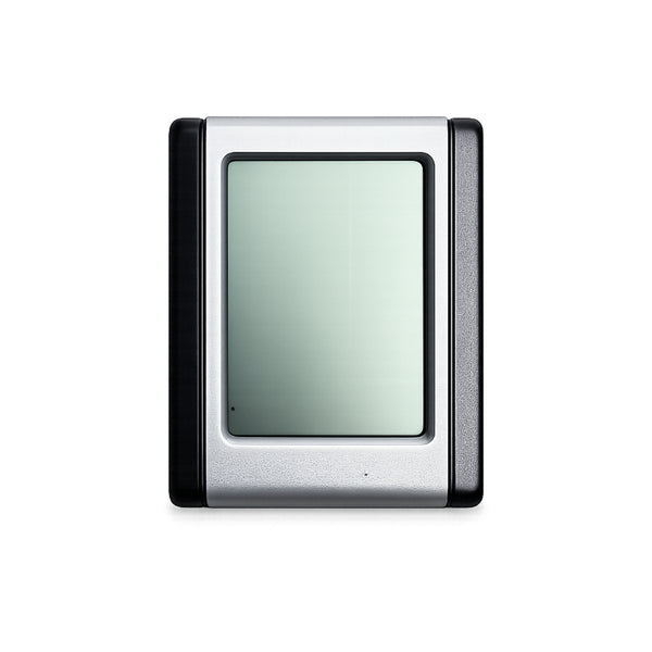 TOUCH-SCREEN TEMPERATURE AND HUMIDITY METER