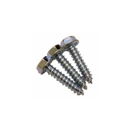 SELF DRILLING SCREWS TO ATTACH FLANGES (PACK OF 1000) image 0