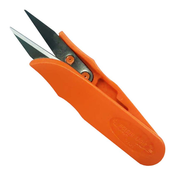 MINI TRIMMING / SNIPPET SCISSORS image 0