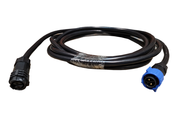 POWERPLANT LED REMOTE BALLAST EXTENTION CORD FOUR METERS image 0