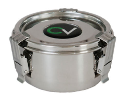 CVAULT LARGE PERSONAL CURING 2 OZ / 56GM image 0
