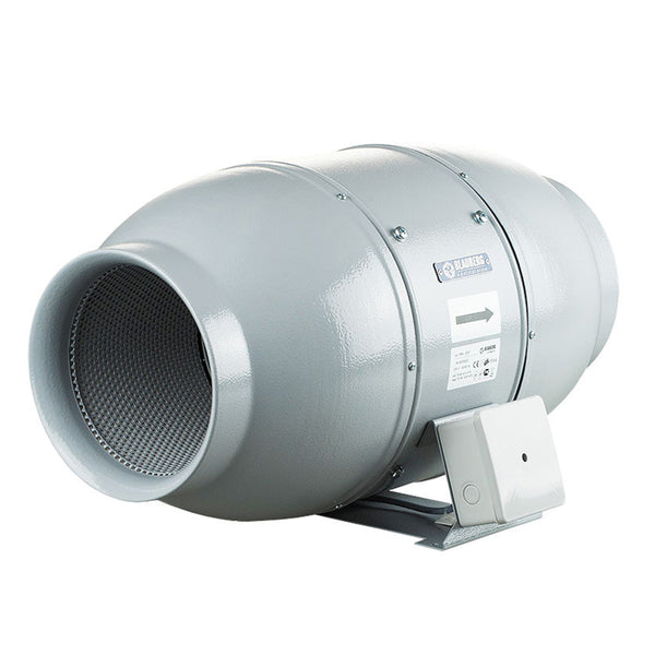 BLAUBERG ISO-MIX 315MM TURBO SILENCED FAN 2 SPEED image 0