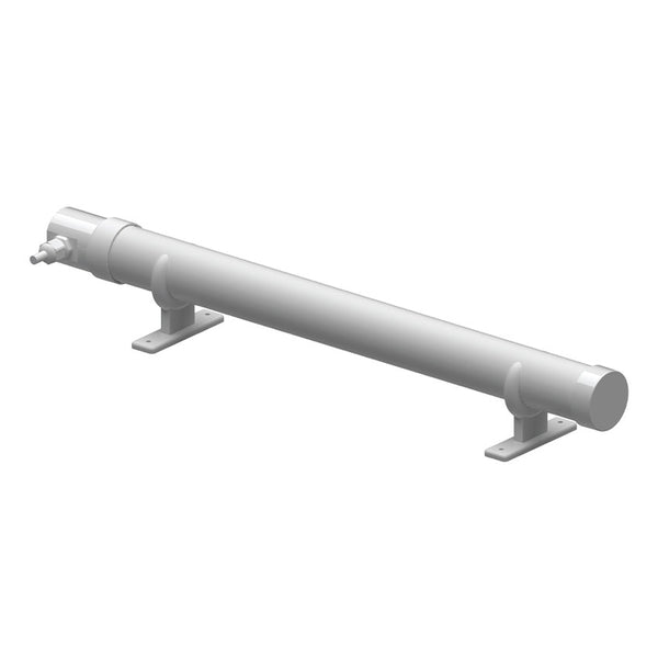 CULTIV8 TUBE-BAR HEATER - 61CM - 80 WATT image 0