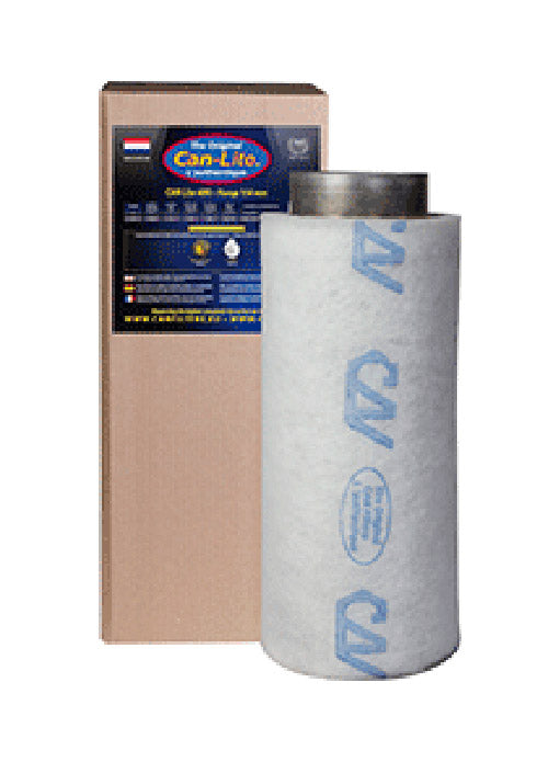 CAN-LITE GT 425 POLY (125MM X 600MM X 118 LPS / 425 M3/H) image 0