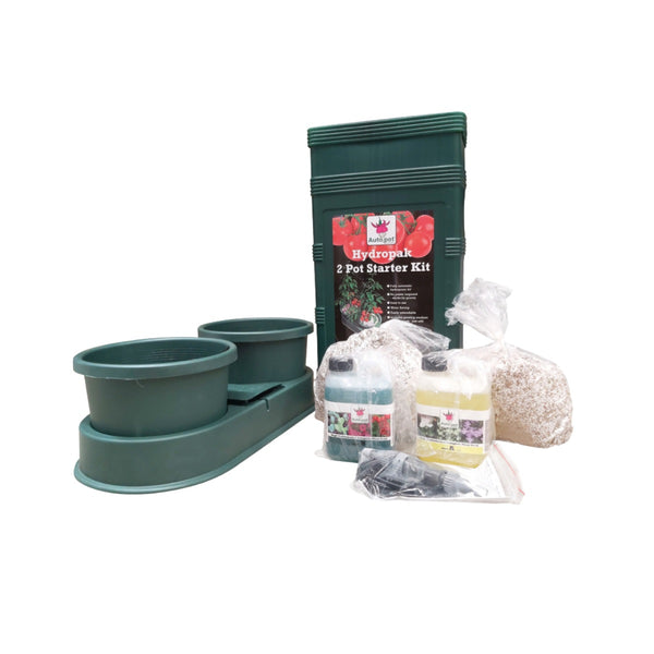 AUTOPOT HYDROPAK 2 POT STARTER KIT