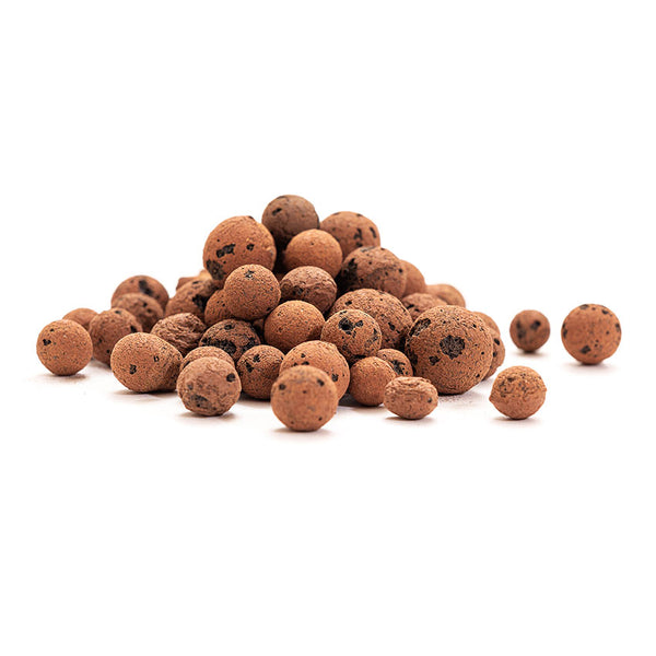 COLOSSAL EXPANDED CLAY 8MM - 16MM FIFTY LITRE BAG image 0