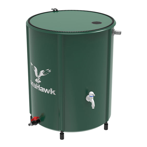 SEAHAWK PRO-TANK 500 LITRES - H=98CM D=80CM image 0
