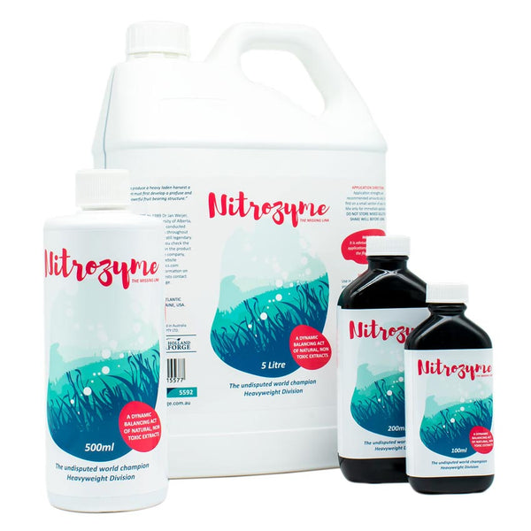 NITROZYME image 0