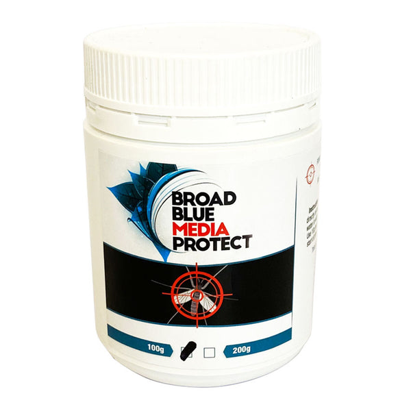 BROAD BLUE MEDIA PROTECT GRANULAR image 0