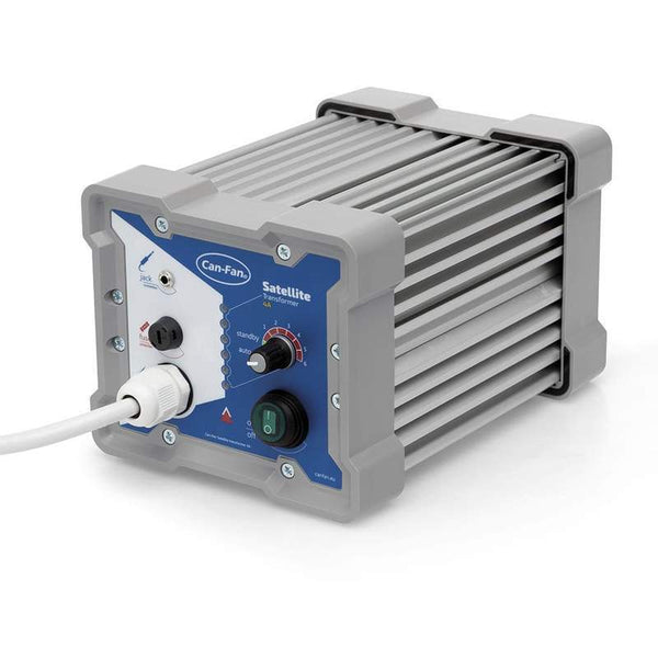 CAN FAN SATELLITE CONTROLLER image 0