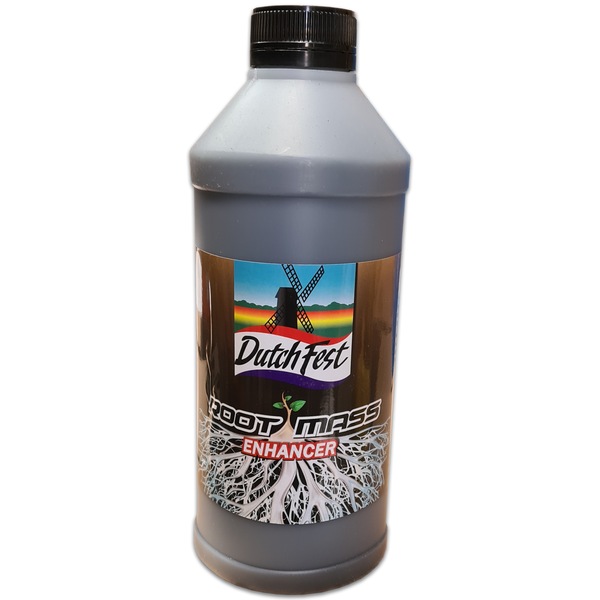DUTCHFEST ROOT MASS ENHANCER image 0