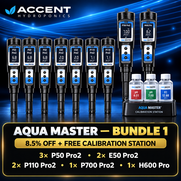 AQUAMASTER BUNDLE ONE