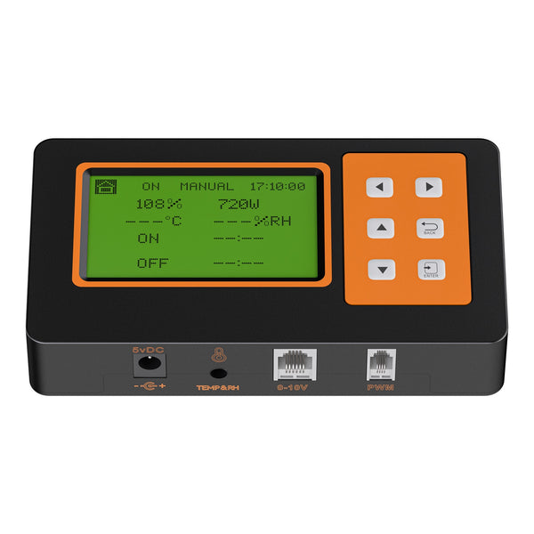 DIGI-LUMEN ECO SMART CONTROLLER image 0
