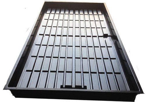 GIANT F & D TRAY (2304 MM X 1115 MM X 118 MM OD)(4MM) image 0