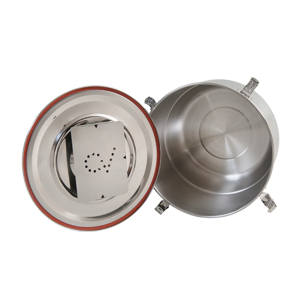 CVAULT 21 LITRE COMMERCIAL CURING VAULT image 0